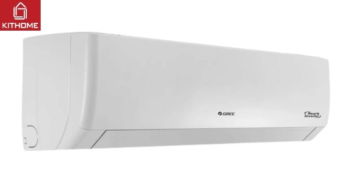 Máy lạnh Gree Inverter 2HP GWC18PC-K3D0P4