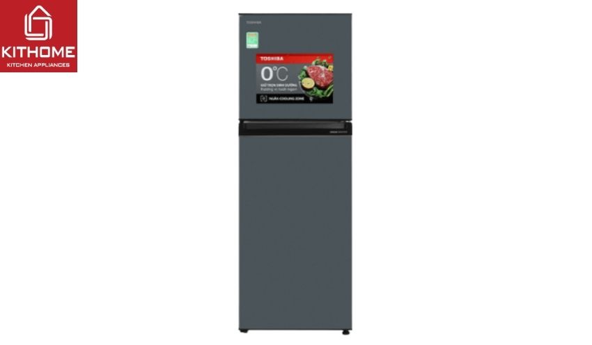 Tủ lạnh Toshiba Inverter 233 lít GR-RT303WE-PMV(52)