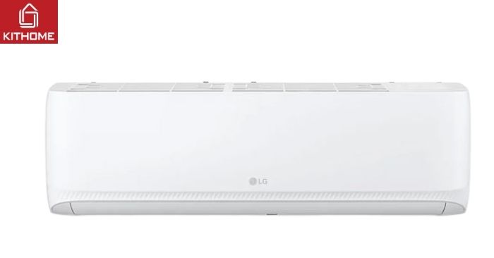 Điều hòa LG 9.000 BTU 1 chiều K09CH Điều hòa LG 9.000 BTU 1 chiều K09CH