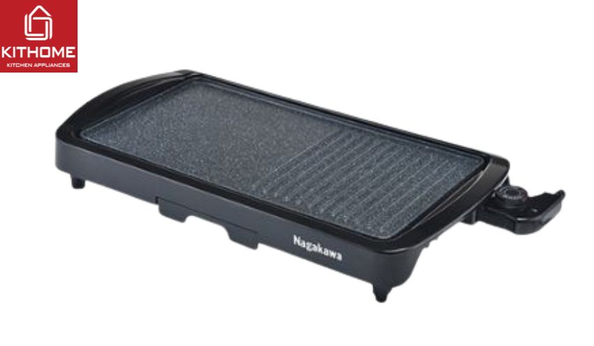 Bếp nướng điện Nagakawa NAG3101