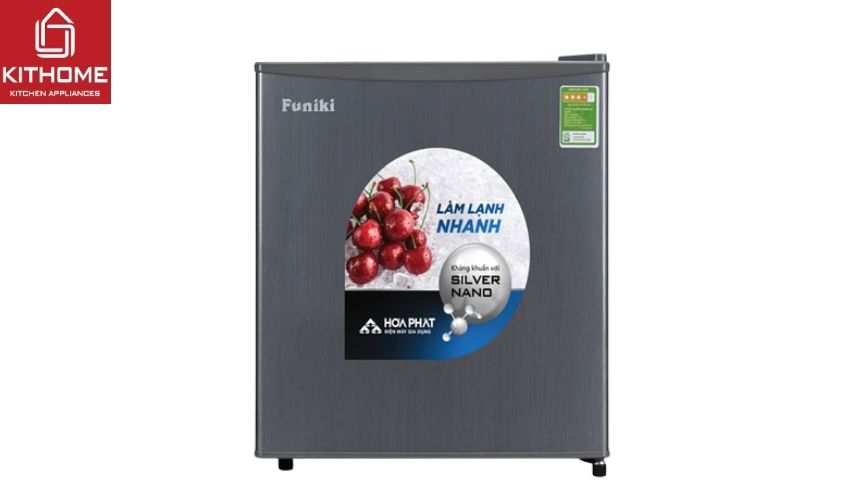 Tủ lạnh 50 lít Funiki FR-51CD