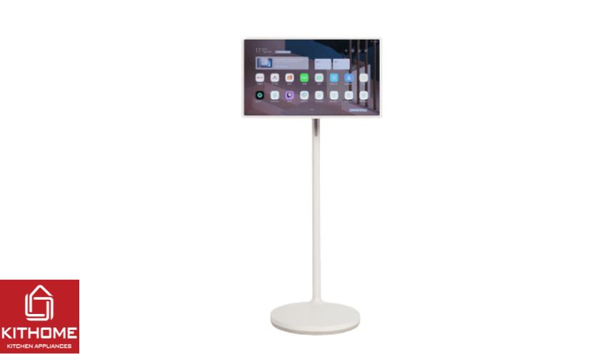 Màn hình giải trí StanbyME LG 2K 27 inch 27ART10AKPL.ATV Màn hình giải trí StanbyME LG 2K 27 inch 27ART10AKPL.ATV
