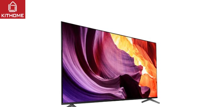 Google tivi Sony 4K 55 inch KD-55X81DK