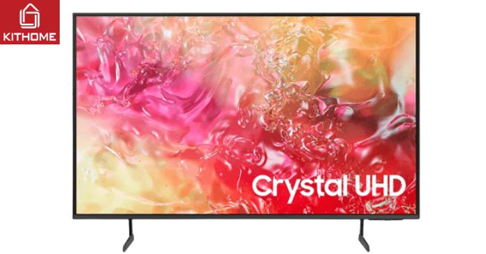 Smart tivi Samsung 4K 65 inch UA65DU7700KXXV