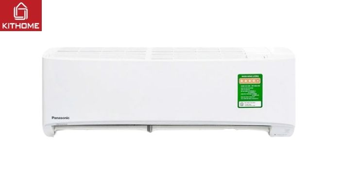 Máy lạnh 1HP Inverter Panasonic XPU9XKH-8 (1 chiều) Máy lạnh 1HP Inverter Panasonic XPU9XKH-8 (1 chiều)