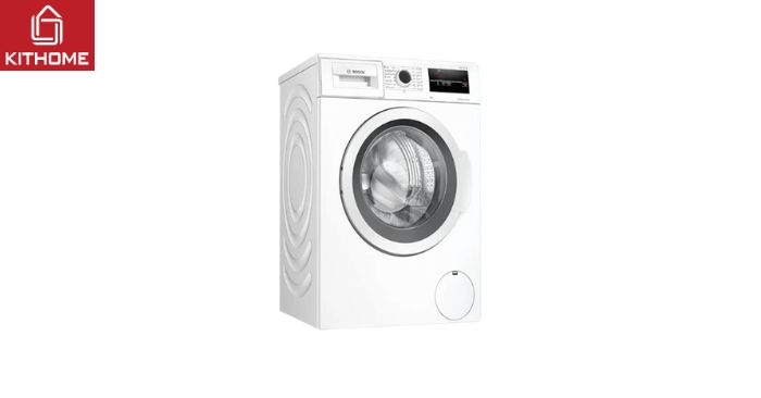 Máy giặt cửa trước Bosch 8kg WAJ20180SG series 4