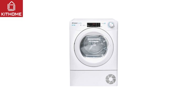 Máy sấy quần áo Candy CSO C8TE-S - 8kg