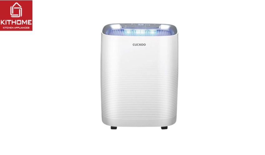 Máy lọc không khí và tạo ẩm Cuckoo CAC-CH0910FW Máy lọc không khí và tạo ẩm Cuckoo CAC-CH0910FW