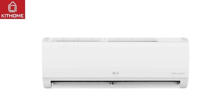 Máy lạnh LG Inverter 1HP V10WIN1 Máy lạnh LG Inverter 1HP V10WIN1