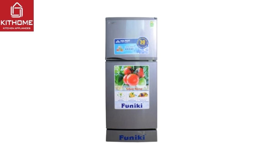 Tủ lạnh Funiki FR-125CI 125 lít