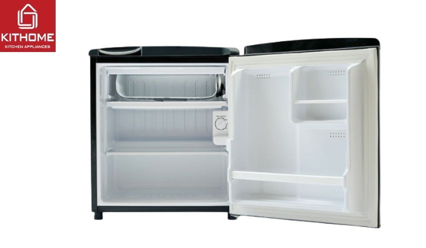 Tủ lạnh mini AQUA 50 lít AQR-D59FA (BS)