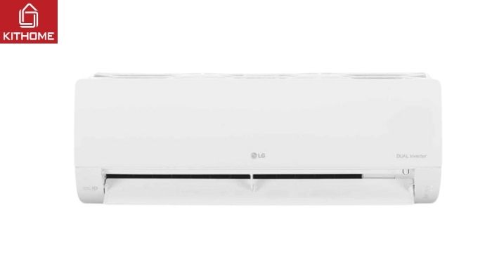 Máy lạnh LG Inverter 1.5HP V13WIN1 Máy lạnh LG Inverter 1.5HP V13WIN1