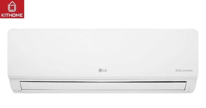 Điều hòa LG 9.000 BTU inverter 1 chiều V10WIN lọc bụi mịn Điều hòa LG 9.000 BTU inverter 1 chiều V10WIN lọc bụi mịn