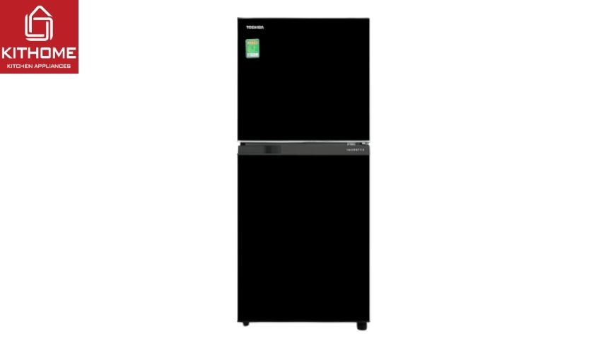 Tủ lạnh Toshiba Inverter GR-B22VU-UKG (180 lít)