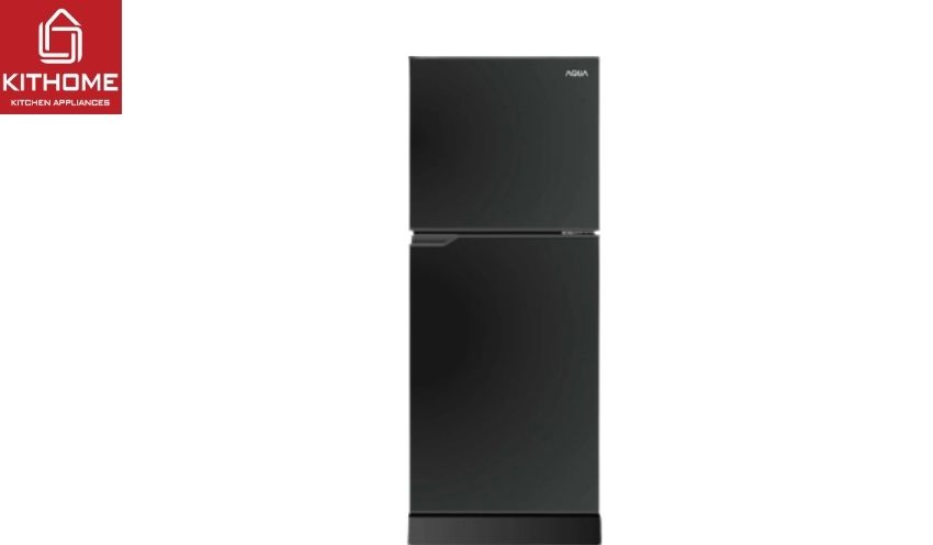 Tủ lạnh AQUA 130 lít AQR-T150FA (BS)