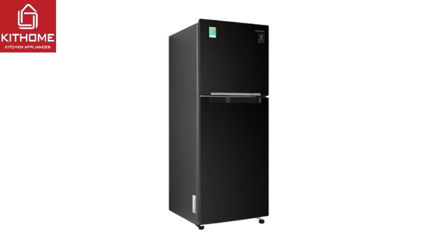 Tủ lạnh Samsung Inverter 208 lít RT20HAR8DBU/SV
