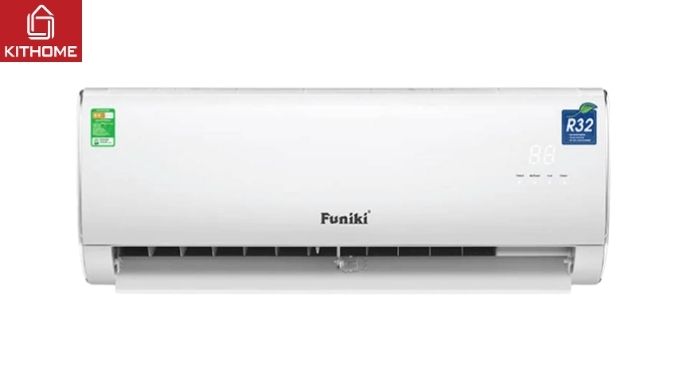Điều hòa treo tường 1 chiều 18.000 BTU Funiki HSC-18TMU Điều hòa treo tường 1 chiều 18.000 BTU Funiki HSC-18TMU