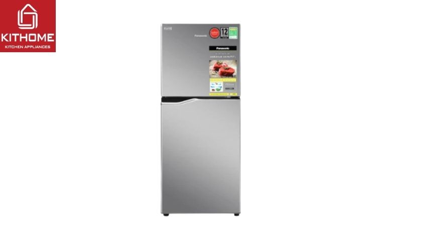 Tủ lạnh Panasonic Inverter 170 lít NR-BA190PPVN