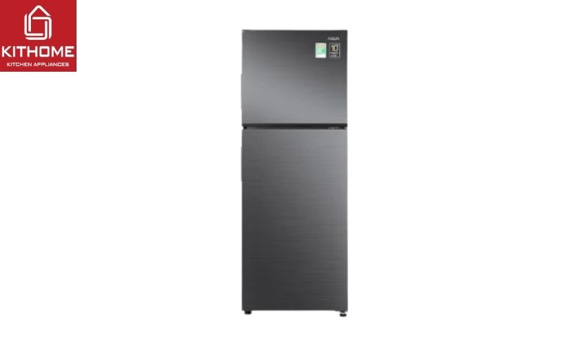 Tủ lạnh AQUA AQR-T239FA (HB) Inverter 212 lít