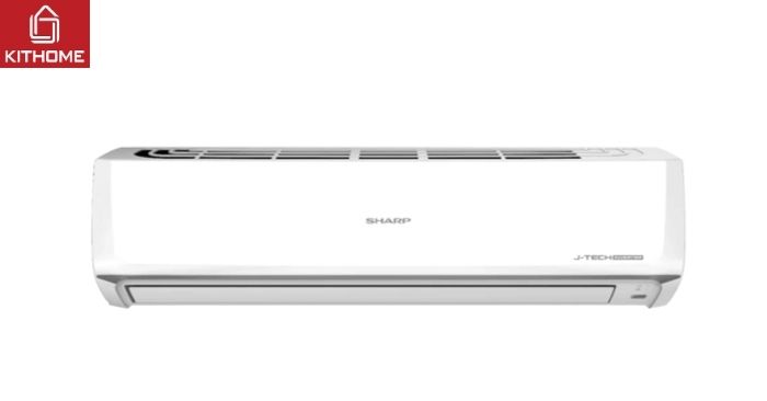 Điều hòa Sharp Inverter 18.000 BTU AH-X18ZEW Điều hòa Sharp Inverter 18.000 BTU AH-X18ZEW