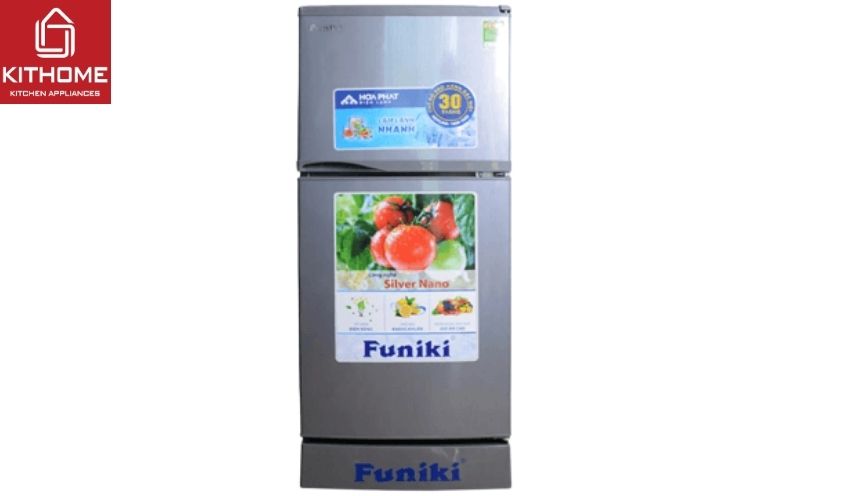 Tủ lạnh Funiki FR-125CI