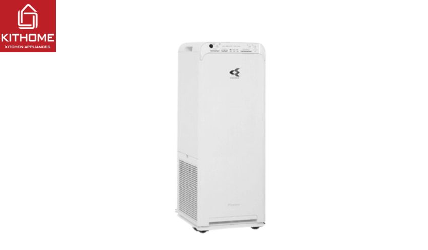 Máy lọc không khí và tạo ẩm Daikin MCK55TVM6