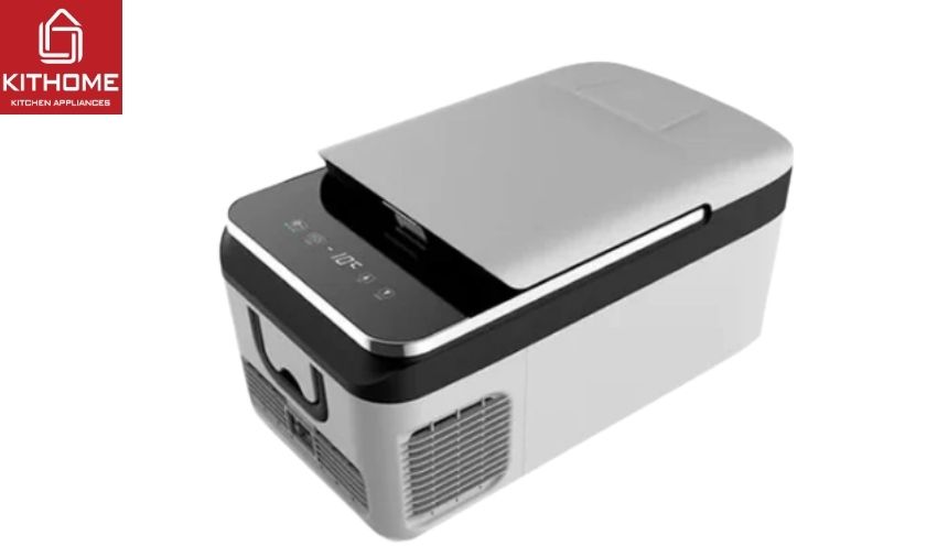 Tủ lạnh di động ô tô Alpicool Sword 18 lít