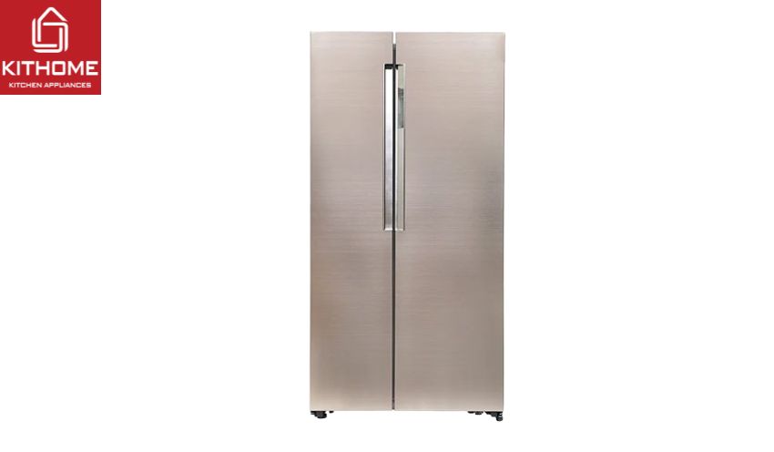 Tủ lạnh Samsung Inverter 620 lít RS62K62277P/SV