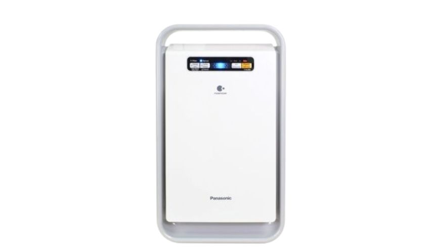 Máy lọc không khí Panasonic F-PXJ30A (20m2) Máy lọc không khí Panasonic F-PXJ30A (20m2)