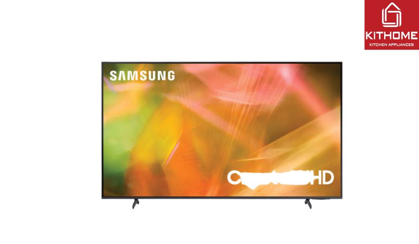 Smart tivi Samsung 4K 50 inch UA50AU7002KXXV Smart tivi Samsung 4K 50 inch UA50AU7002KXXV