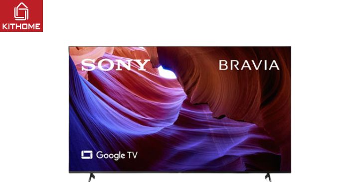 Google tivi Sony 4K 55 inch KD-55X85K
