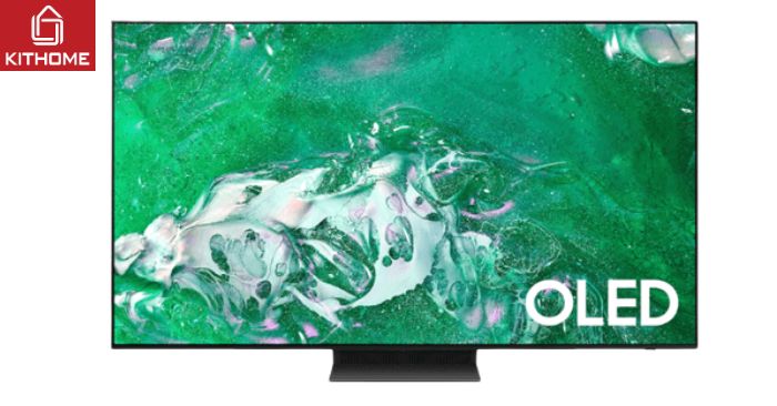 Smart TV Samsung OLED 4K 55 inch QA55S90DAKXXV