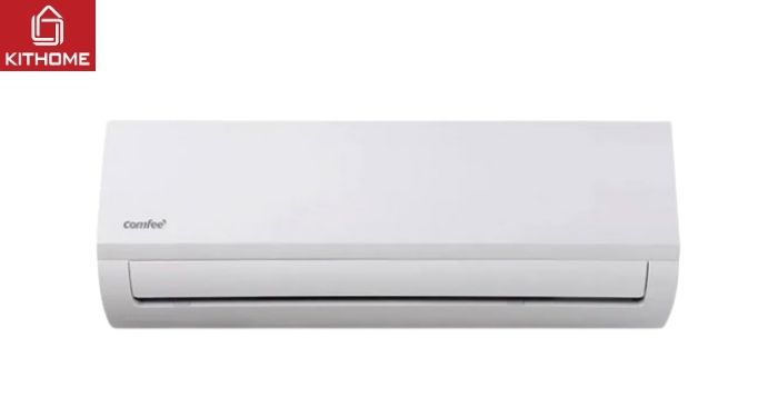 Máy lạnh Comfee 1HP CFS10FWFF-V/CFS10FWFC-V Máy lạnh Comfee 1HP CFS10FWFF-V/CFS10FWFC-V