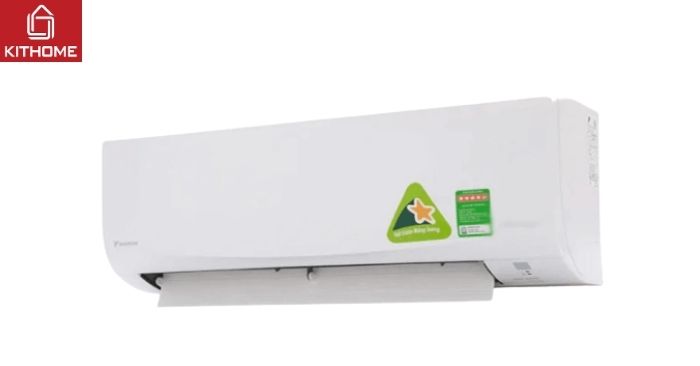Điều hòa Daikin 1 chiều 12.000 BTU FTF35UV1V