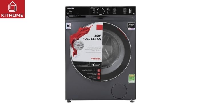 Máy giặt Toshiba 9,5Kg TW-BK105G4V(MG)