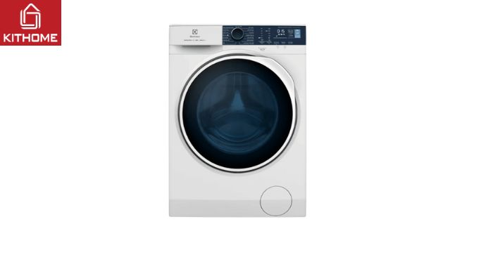 Máy giặt lồng ngang Electrolux Inverter 8kg EWF8024P5WB