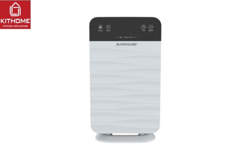 Máy lọc không khí Sunhouse SHD-15AP9715 Máy lọc không khí Sunhouse SHD-15AP9715