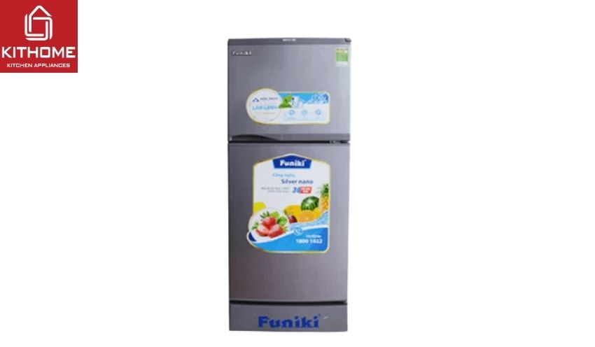 Tủ lạnh Funiki FR-135CD.1