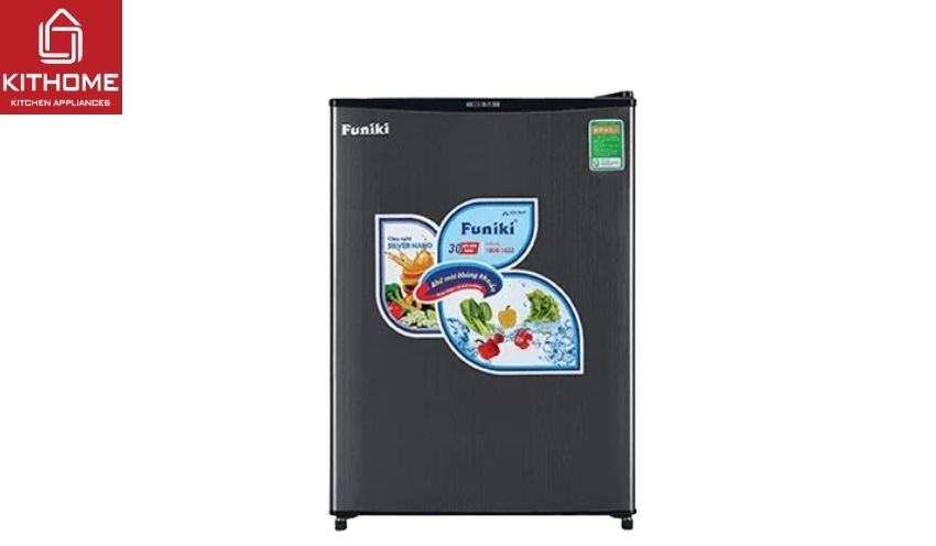 Tủ lạnh Funiki FR-71DSU 74 lít