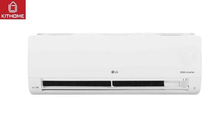 Điều hòa treo tường 1 chiều 18.000 BTU Inverter LG V18ENF1 Điều hòa treo tường 1 chiều 18.000 BTU Inverter LG V18ENF1