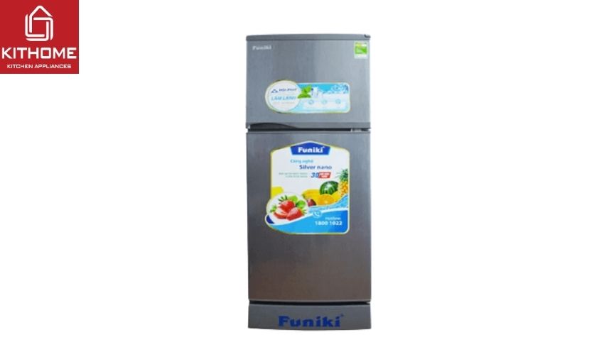 Tủ lạnh Funiki FR-132CI/132CI.1