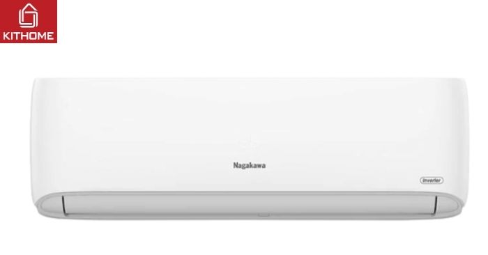 Điều hòa 1 chiều Nagakawa Inverter 18.000BTU NIS-C18R2H11 Điều hòa 1 chiều Nagakawa Inverter 18.000BTU NIS-C18R2H11