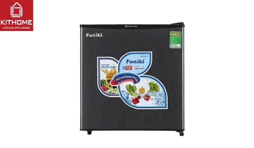 Tủ Lạnh Funiki FR-51DSU 50 lít