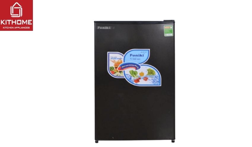 Tủ lạnh Funiki FR-91 DSU
