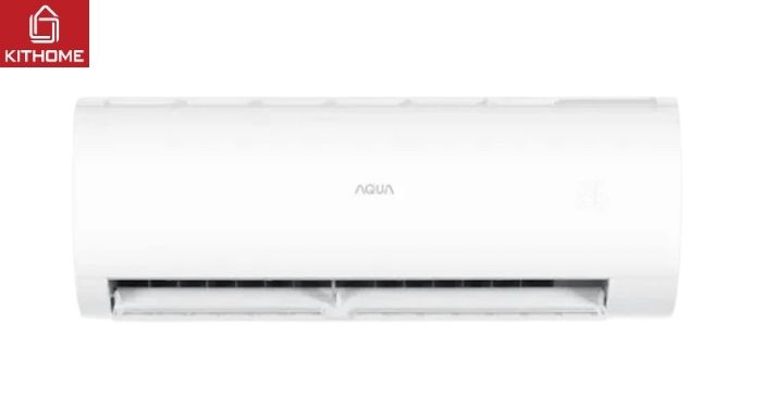 Máy lạnh AQUA 1HP AQA-KCR9PA