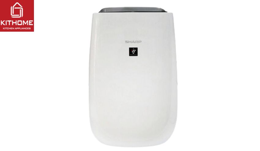 Máy lọc không khí Sharp FP-J40E-W