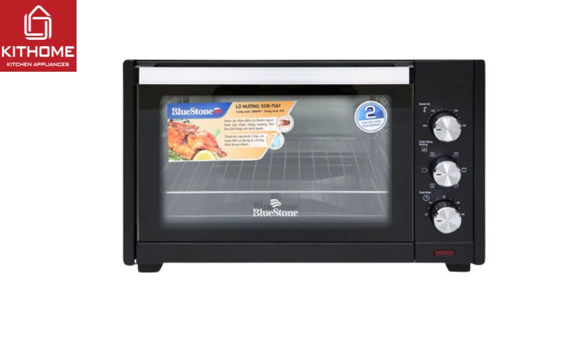 Lò nướng Bluestone EOB-7567 (45 lít)