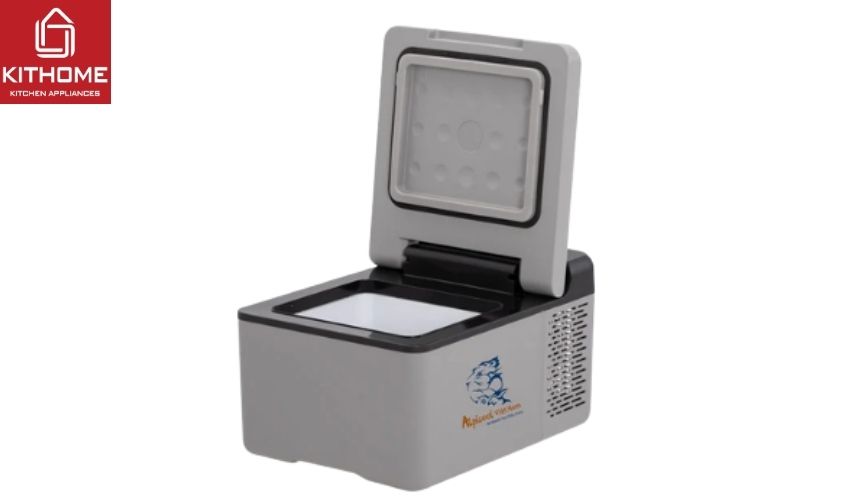 Tủ lạnh mini Alpicool C9