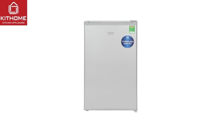 Tủ lạnh Beko 90 lít RS9052S
