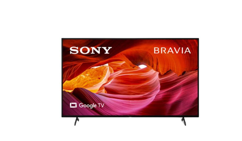 Google tivi Sony 4K 55 inch KD-55X75K Google tivi Sony 4K 55 inch KD-55X75K